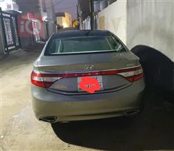 هيونداي أزيرا